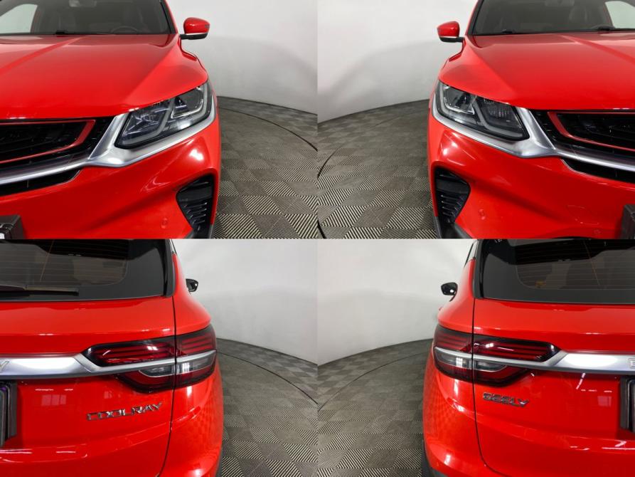Geely Coolray I Воронеж  - изображение 16