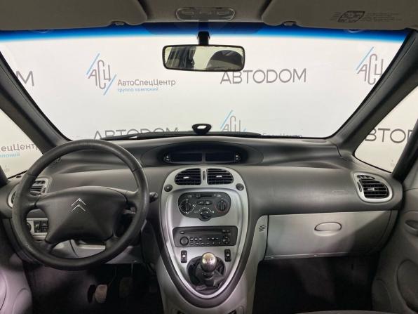 Citroen Xsara Picasso с пробегом 2007 года, цена 429 000 рублей, 220000 км, минивэн, Автокод Объявления