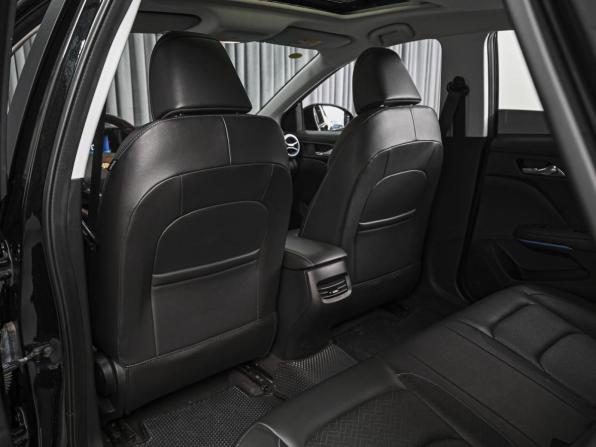 Chevrolet Monza II Рестайлинг с пробегом 2023 года, цена 1 696 000 рублей, 37605 км, седан, Автокод Объявления