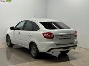 Lada (ВАЗ) Granta I Рестайлинг Санкт-Петербург  - изображение 29