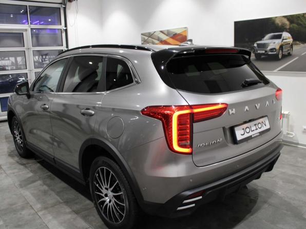Новый Haval Jolion I Рестайлинг 2 2026 года, цена 2 949 000 рублей, внедорожник, Автокод Объявления