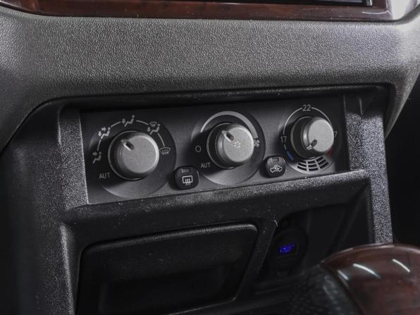 Mitsubishi Pajero III Рестайлинг с пробегом 2005 года, цена 1 279 000 рублей, 288840 км, внедорожник, Автокод Объявления