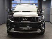 Kia Mohave I Рестайлинг 2 Москва  - изображение 48