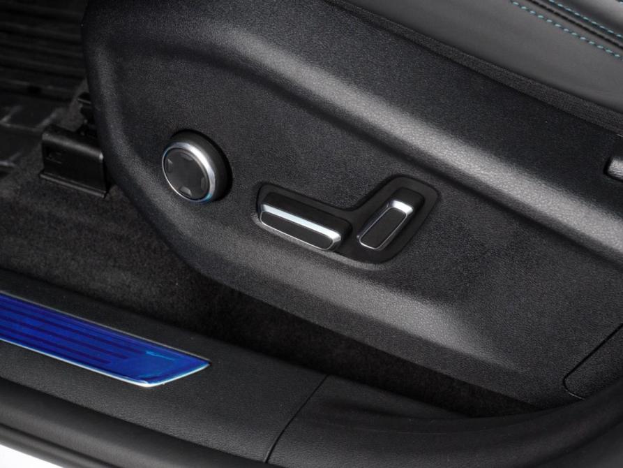 Geely Monjaro I Рестайлинг Минеральные Воды  - изображение 19