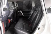 Toyota Land Cruiser Prado 150 Series Рестайлинг 1 Екатеринбург  - изображение 45