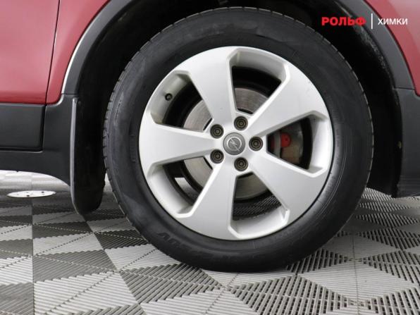 Opel Mokka I с пробегом 2015 года, цена 1 099 000 рублей, 117230 км, внедорожник, Автокод Объявления