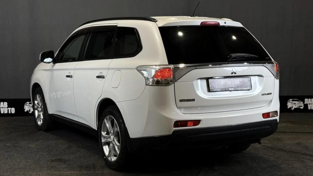 Mitsubishi Outlander III Смоленск  - изображение 7