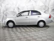 Chevrolet Aveo I Рестайлинг Ульяновск  - изображение 21