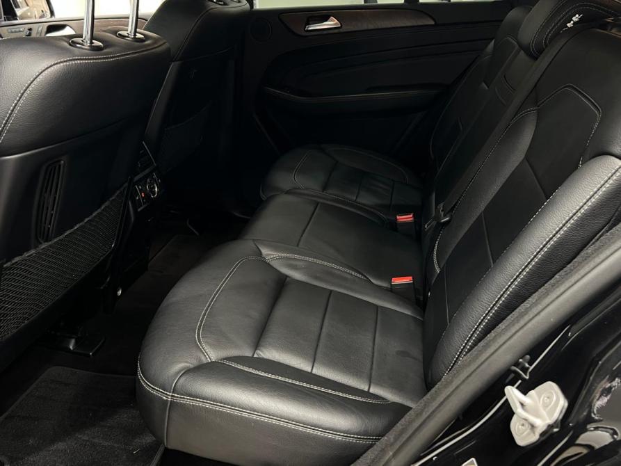 Mercedes-Benz M-Класс III (W166) Кемерово  - изображение 18