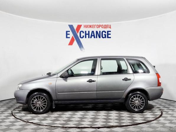 Lada (ВАЗ) Kalina I с пробегом 2010 года, цена 209 000 рублей, 83579 км, универсал, Автокод Объявления