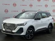 Chery Tiggo 7 Pro Plug-in Hybrid Екатеринбург  - изображение 41