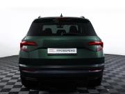 Skoda Karoq I Москва  - изображение 29