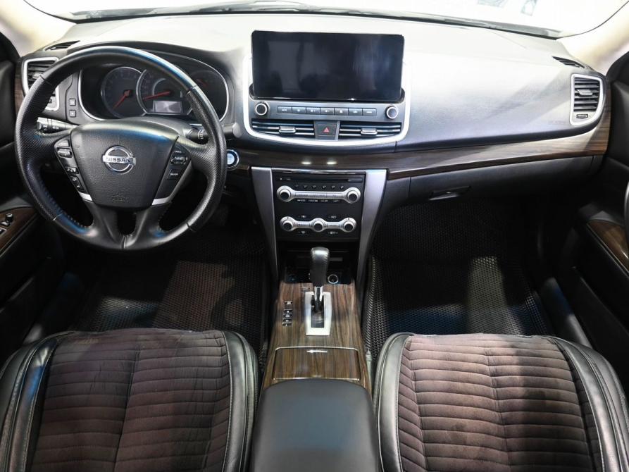 Nissan Teana II (J32) Рестайлинг Ростов-на-Дону  - изображение 10