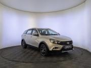 Lada (ВАЗ) Vesta I Москва  - изображение 29