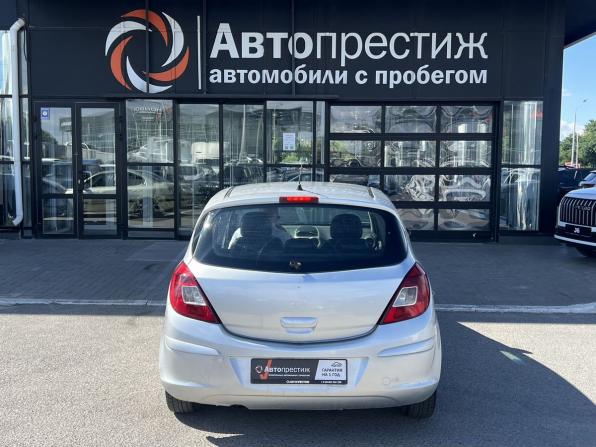 Opel Corsa D с пробегом 2007 года, цена 328 000 рублей, 246967 км, хэтчбек, Автокод Объявления