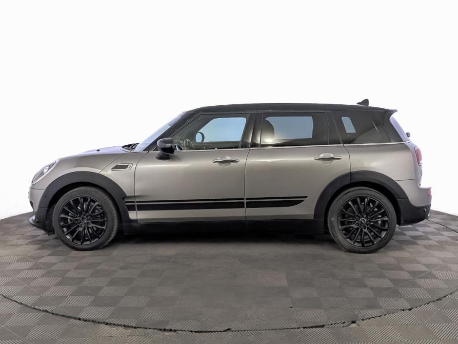 Mini Clubman II Рестайлинг Москва  - изображение 8