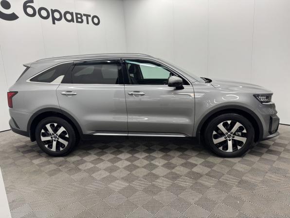 Kia Sorento IV с пробегом 2020 года, цена 3 400 000 рублей, 135937 км, внедорожник, Автокод Объявления