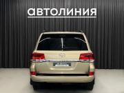 Toyota Land Cruiser 200 Series Красноярск  - изображение 19
