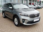 Kia Sorento III Prime Рестайлинг Екатеринбург  - изображение 34