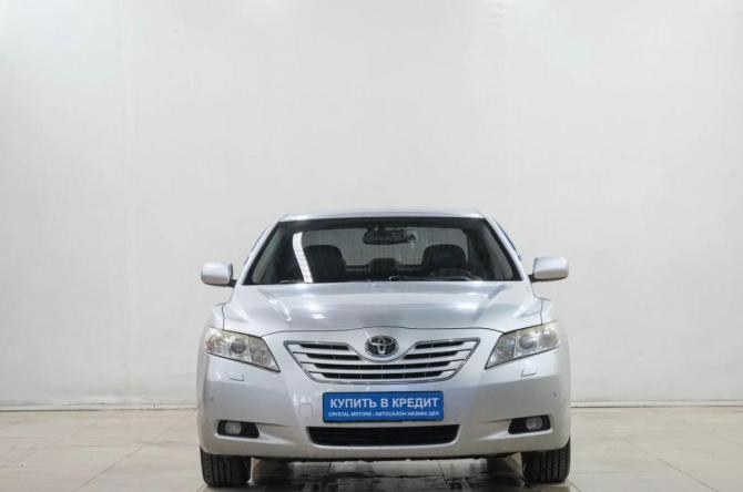 Toyota Camry VI (XV40) с пробегом 2007 года, цена 1 119 000 рублей, 182000 км, седан, Автокод Объявления