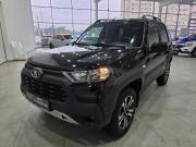 Lada (ВАЗ) Niva Travel I Ставрополь  - изображение 27