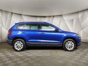 Skoda Karoq I Москва  - изображение 27