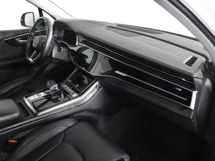 Audi Q7 II (4M) Рестайлинг Химки  - изображение 10