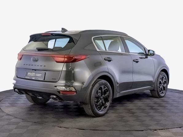 Kia Sportage IV Рестайлинг с пробегом 2021 года, цена 2 900 000 рублей, 73010 км, внедорожник, Автокод Объявления