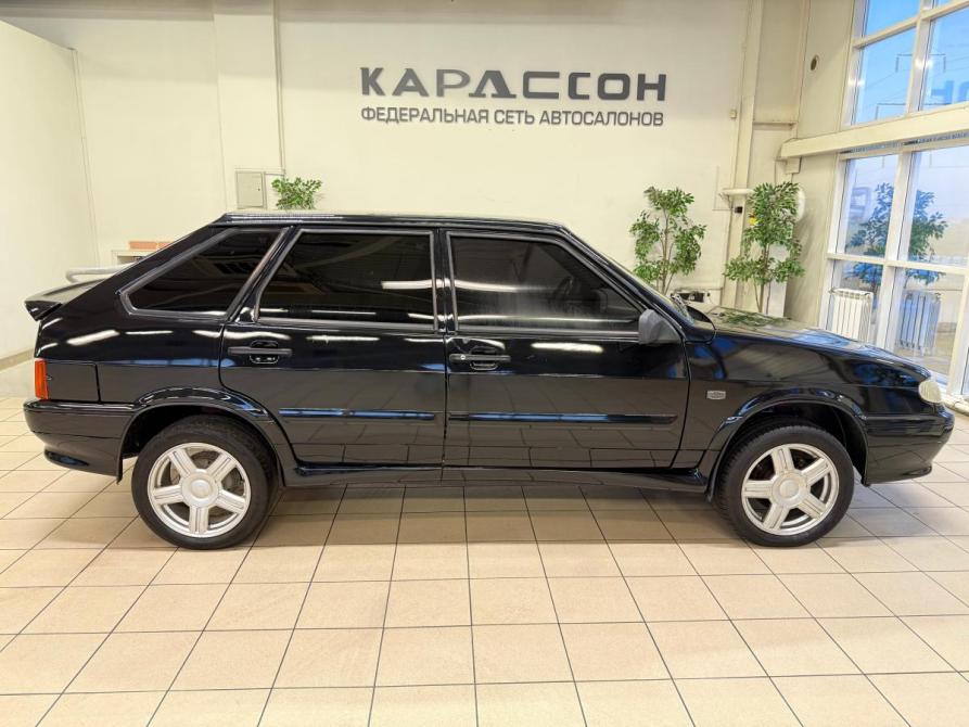 Lada (ВАЗ) 2114 Волгоград  - изображение 6
