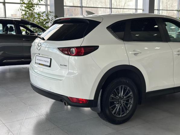 Mazda CX-5 II с пробегом 2020 года, цена 2 719 000 рублей, 79000 км, внедорожник, Автокод Объявления