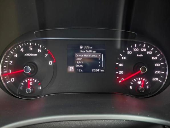 Kia Soul II Рестайлинг с пробегом 2019 года, цена 2 047 500 рублей, 26342 км, хэтчбек, Автокод Объявления