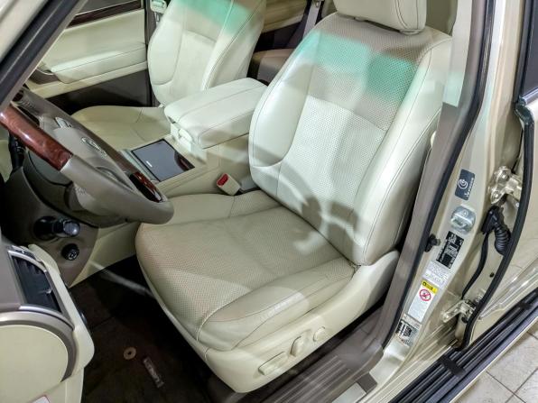 Lexus GX II с пробегом 2011 года, цена 3 250 000 рублей, 155264 км, внедорожник, Автокод Объявления