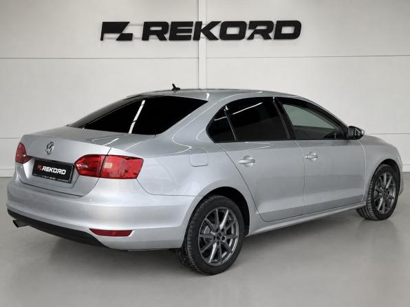 Volkswagen Jetta VI с пробегом 2013 года, цена 1 199 000 рублей, 156000 км, седан, Автокод Объявления