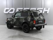 Lada (ВАЗ) 2121 (4x4) I Рестайлинг (2020) Ростов-на-Дону  - изображение 17