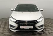 Lada (ВАЗ) Vesta I Рестайлинг (NG) Волгоград  - изображение 26