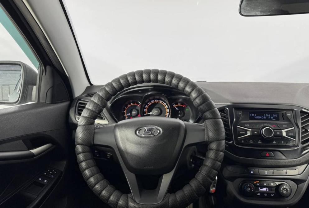 Lada (ВАЗ) Vesta I Саранск  - изображение 21