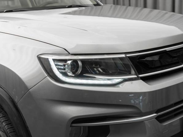 Changan CS35 Plus I с пробегом 2020 года, цена 1 440 000 рублей, 107272 км, внедорожник, Автокод Объявления