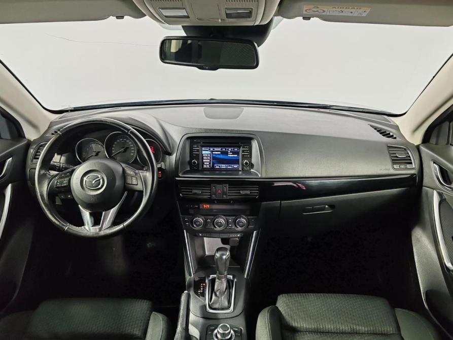 Mazda CX-5 I Москва  - изображение 14