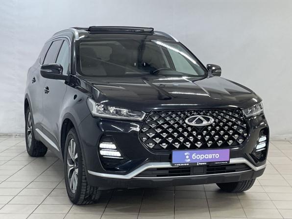 Chery Tiggo 7 Pro I с пробегом 2020 года, цена 1 699 000 рублей, 73166 км, внедорожник, Автокод Объявления