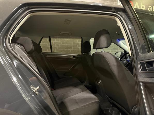 Volkswagen Golf VII с пробегом 2013 года, цена 900 000 рублей, 206989 км, хэтчбек, Автокод Объявления