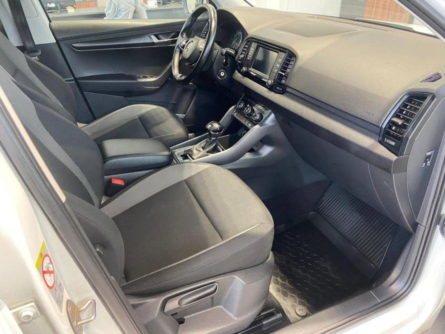Skoda Karoq I Серпухов  - изображение 8