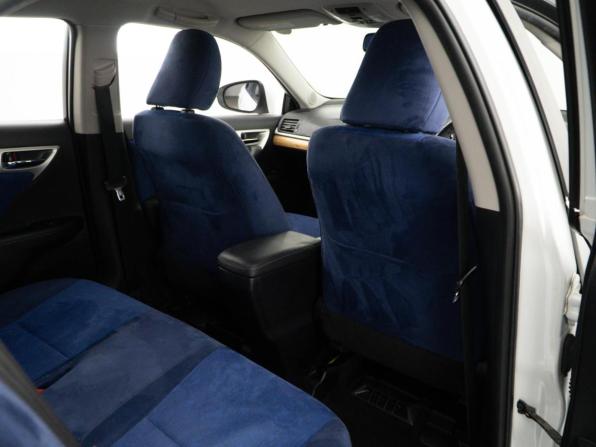 Lexus CT I с пробегом 2011 года, цена 1 369 444 рубля, 125382 км, хэтчбек, Автокод Объявления