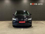 Volkswagen Tiguan II Рестайлинг Челябинск  - изображение 26