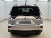 Mitsubishi Outlander II Рестайлинг Москва  - изображение 17