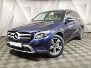 Mercedes-Benz GLC I (X253) Москва  - изображение 13