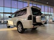 Mitsubishi Pajero IV Рестайлинг 1 Москва  - изображение 20