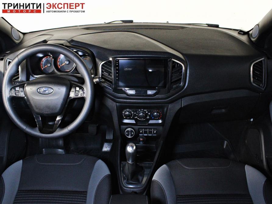Lada (ВАЗ) XRAY I Белгород  - изображение 11
