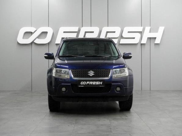 Suzuki Grand Vitara II Рестайлинг с пробегом 2010 года, цена 927 000 рублей, 208214 км, внедорожник, Автокод Объявления