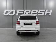 Lada (ВАЗ) Granta I Рестайлинг Ростов-на-Дону  - изображение 18