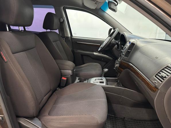 Hyundai Santa Fe II Рестайлинг с пробегом 2012 года, цена 1 180 000 рублей, 280720 км, внедорожник, Автокод Объявления